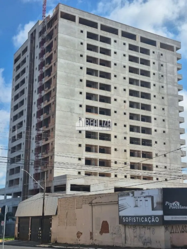 Apartamento, 1 quarto, 34 m² - Foto 2