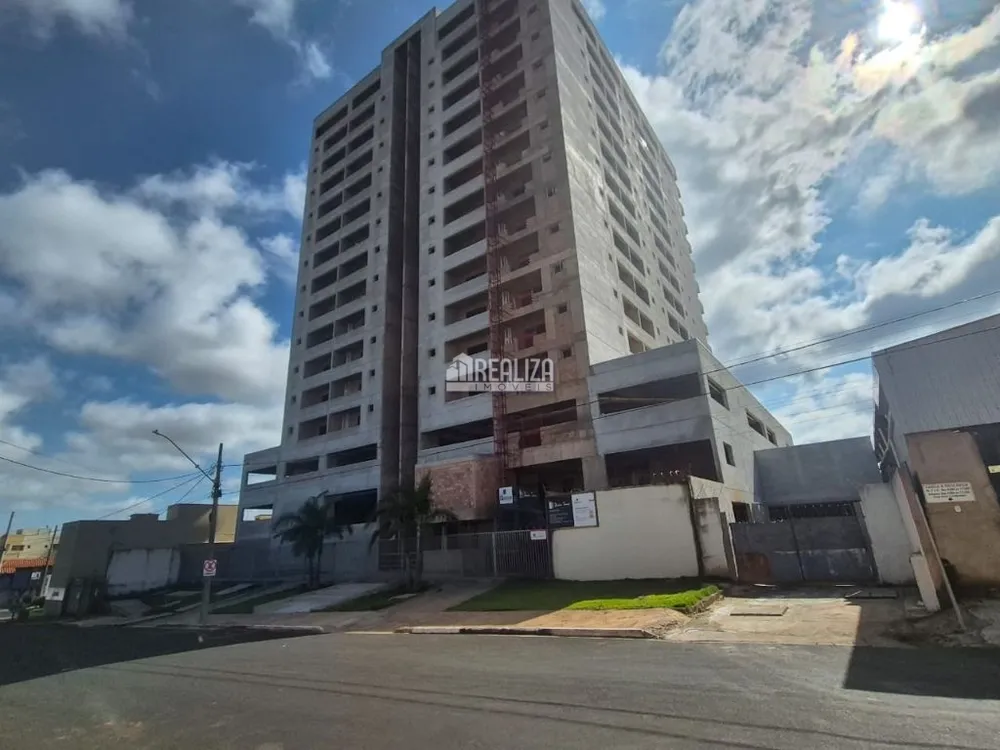 Apartamento, 1 quarto, 34 m² - Foto 1