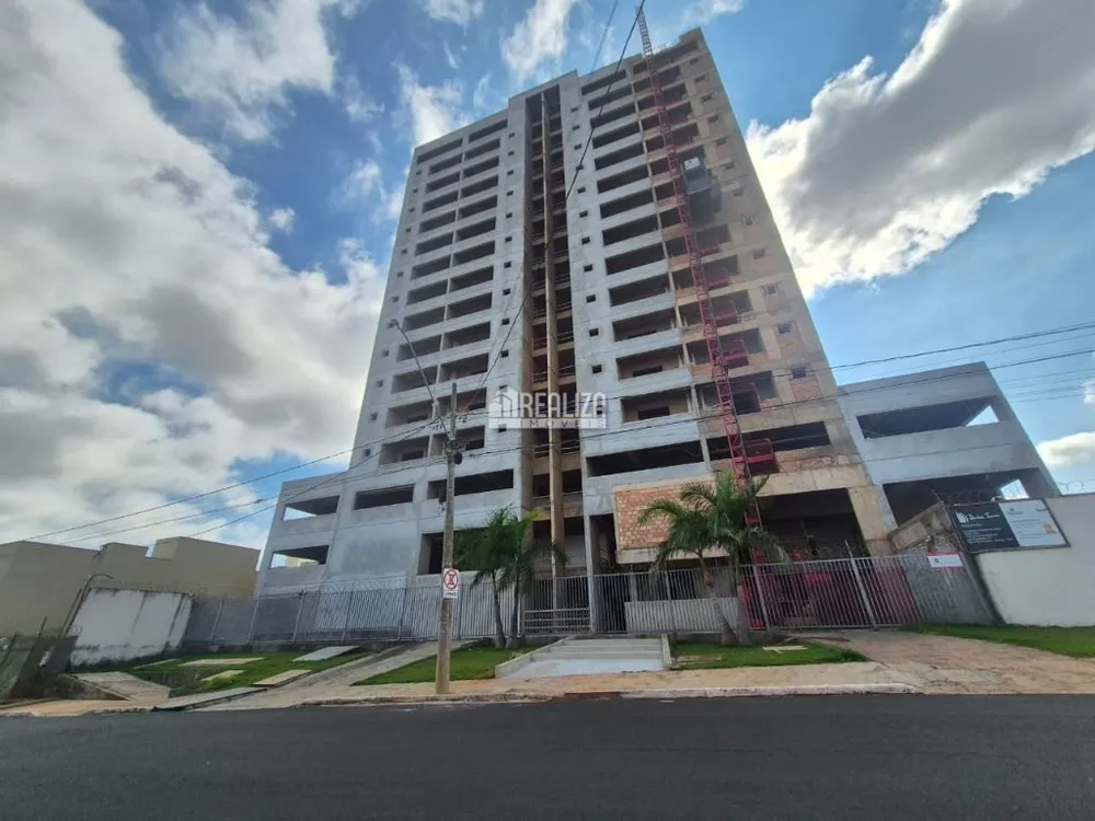 Apartamento, 1 quarto, 34 m² - Foto 3