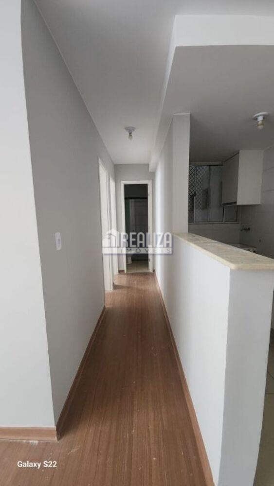 Apartamento à venda com 2 quartos, 50m² - Foto 11
