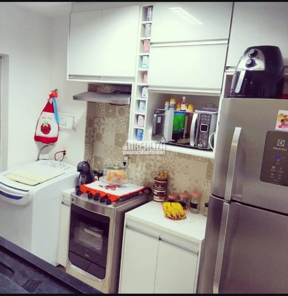Apartamento, 2 quartos, 49 m² - Foto 2