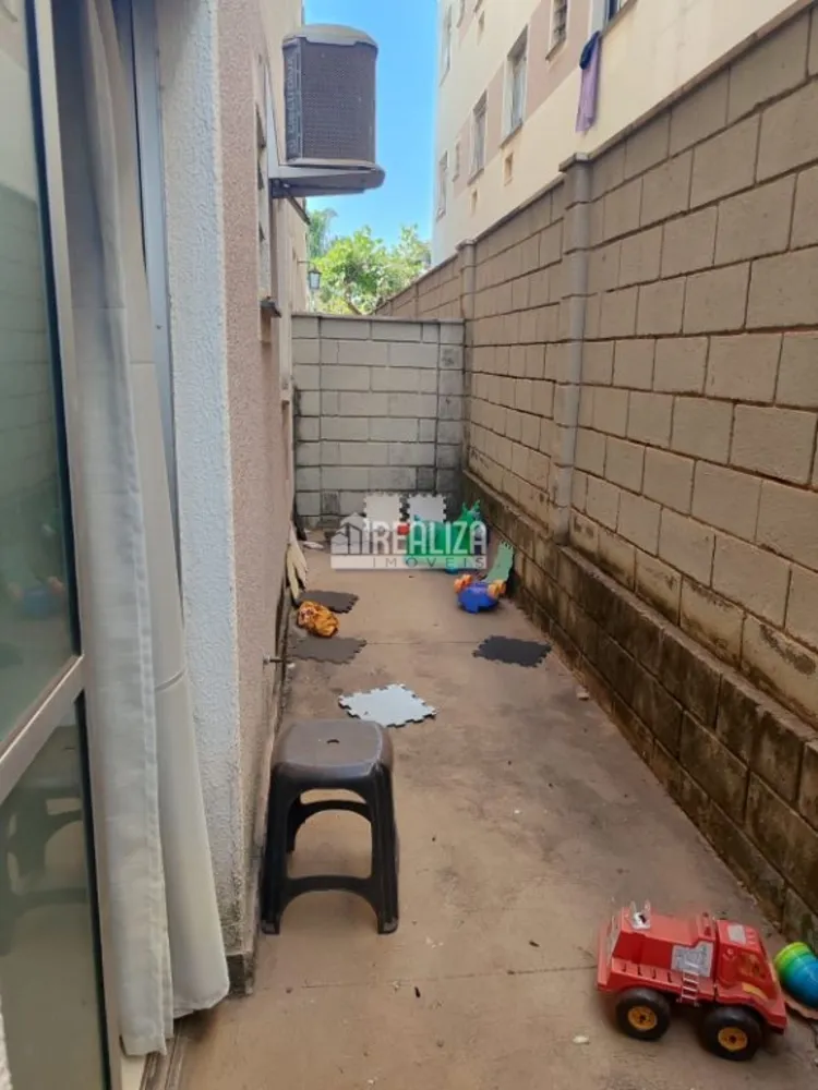 Apartamento, 2 quartos, 49 m² - Foto 8