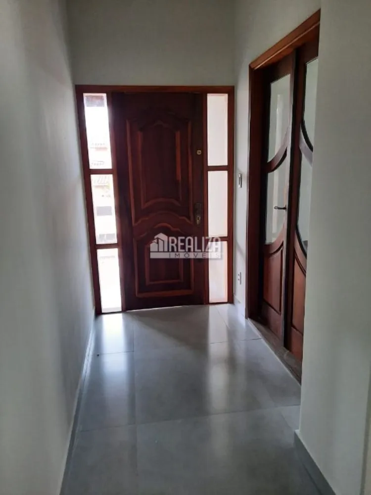 Casa, 4 quartos, 286 m² - Foto 10