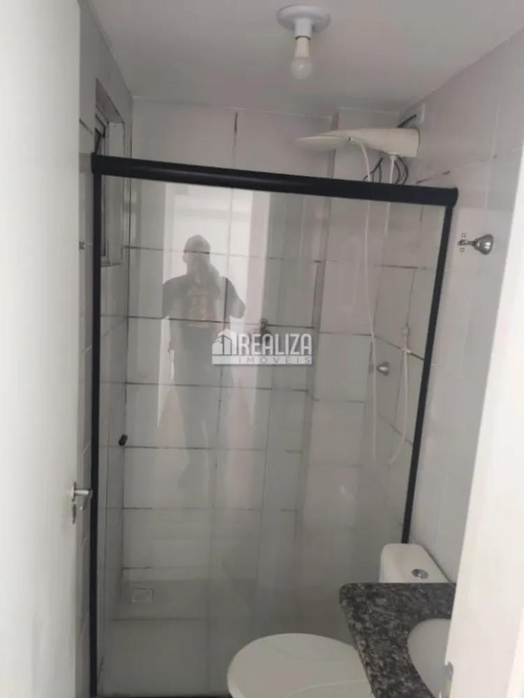 Apartamento, 2 quartos, 50 m² - Foto 9