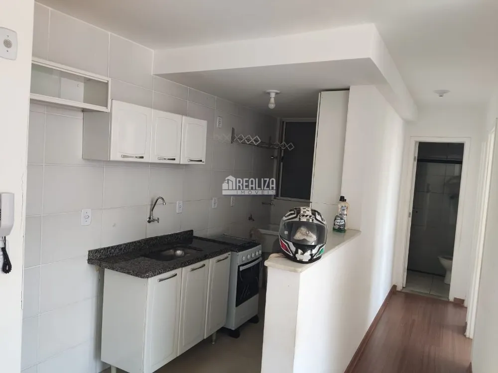 Apartamento, 2 quartos, 50 m² - Foto 2