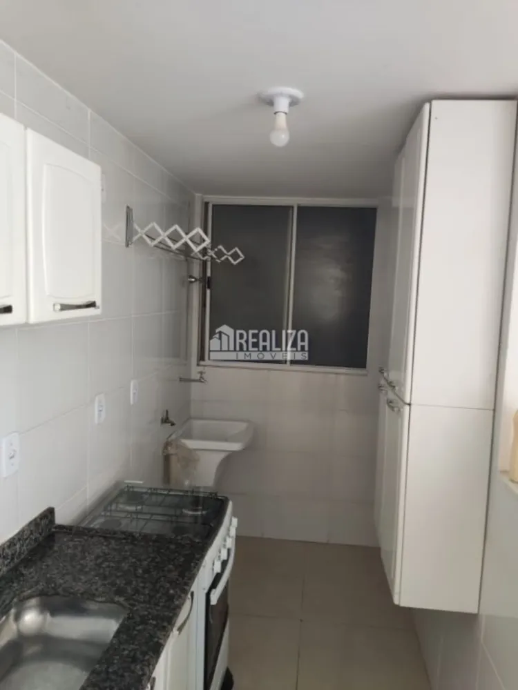 Apartamento, 2 quartos, 50 m² - Foto 7