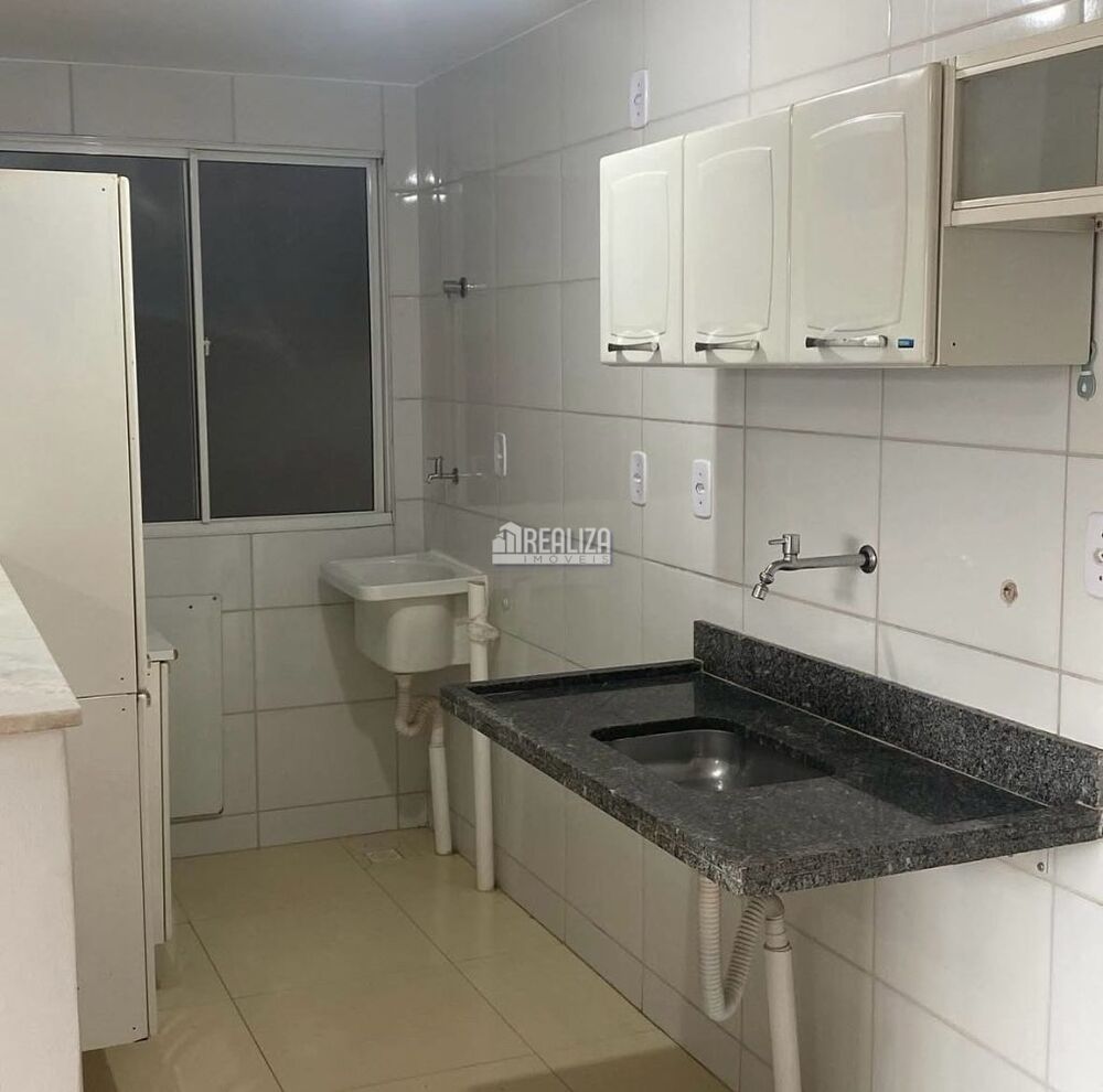 Apartamento para alugar com 2 quartos, 50m² - Foto 8