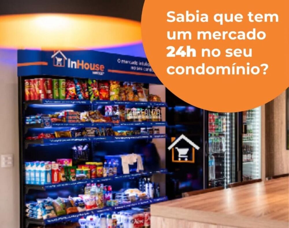 Apartamento para alugar com 2 quartos, 50m² - Foto 5