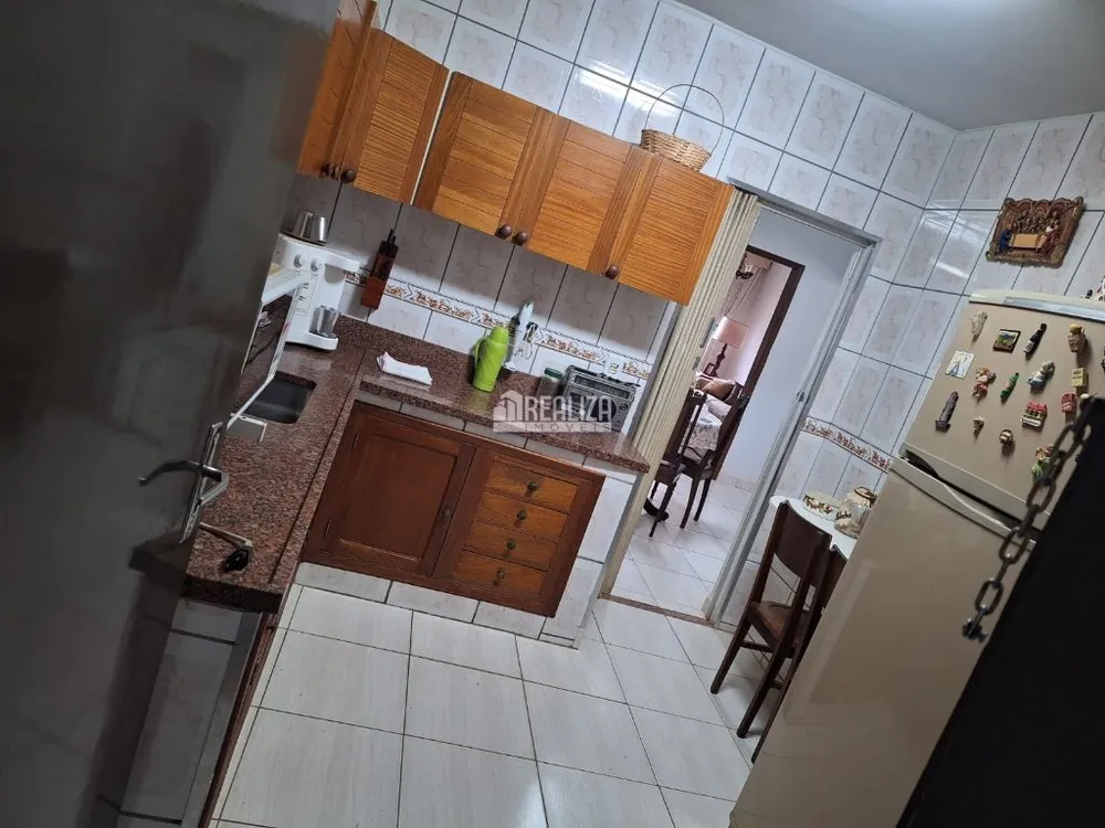 Casa, 3 quartos, 226 m² - Foto 10