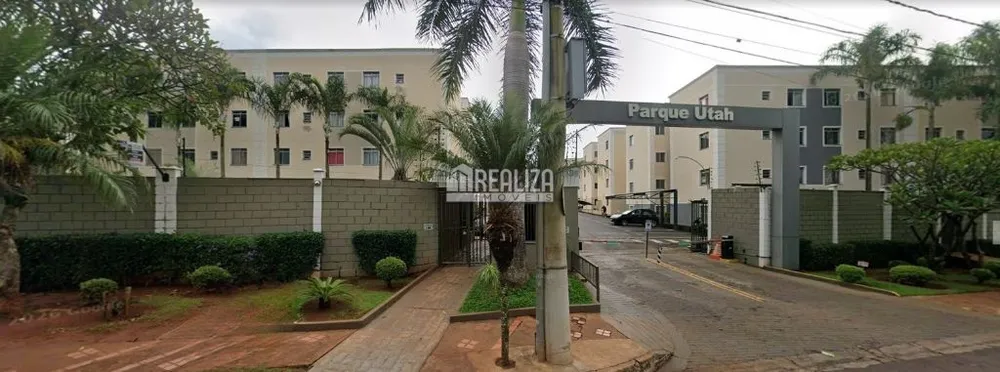 Apartamento, 2 quartos, 49 m² - Foto 1