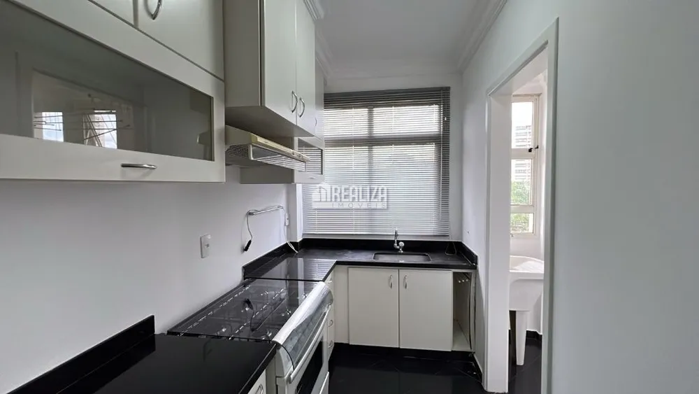Apartamento, 3 quartos, 141 m² - Foto 2
