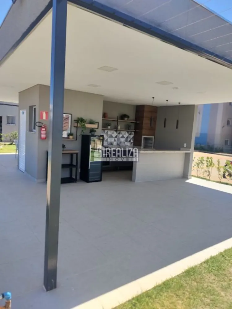 Apartamento, 2 quartos, 57 m² - Foto 4