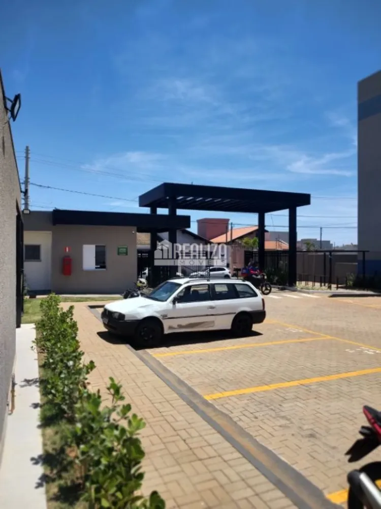 Apartamento, 2 quartos, 57 m² - Foto 11