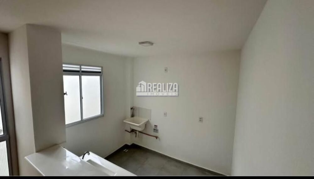 Apartamento à venda e aluguel com 2 quartos, 50m² - Foto 3