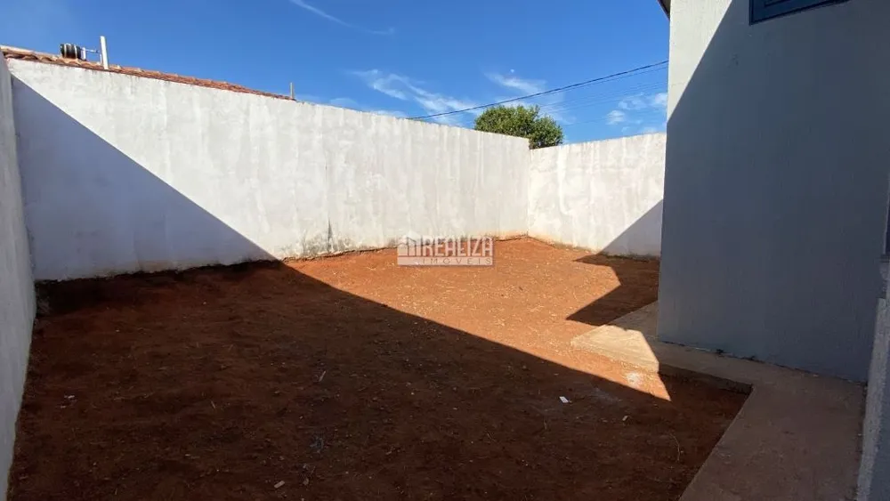 Casa, 2 quartos, 80 m² - Foto 4