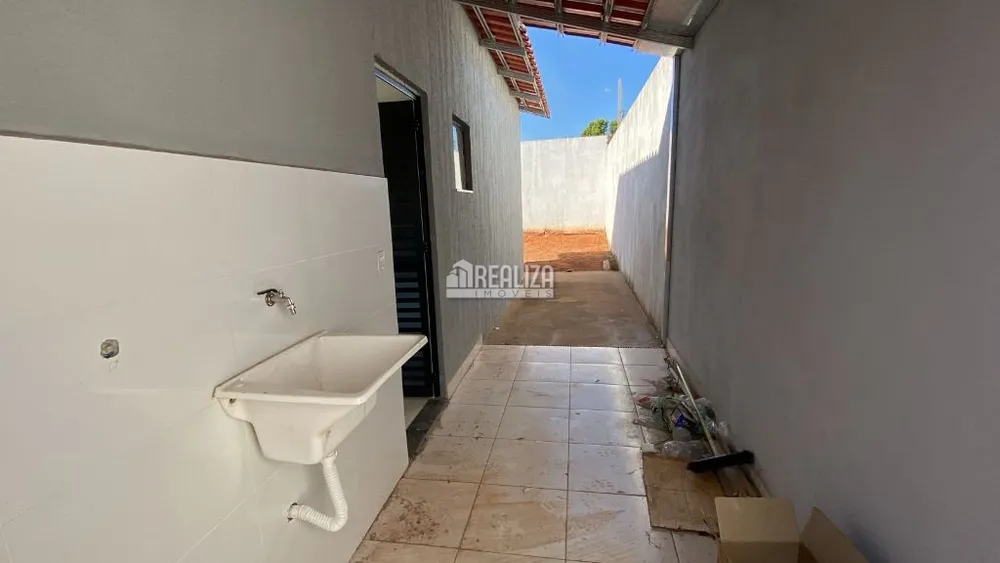 Casa, 2 quartos, 80 m² - Foto 8