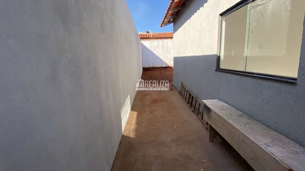 Casa, 2 quartos, 80 m² - Foto 6