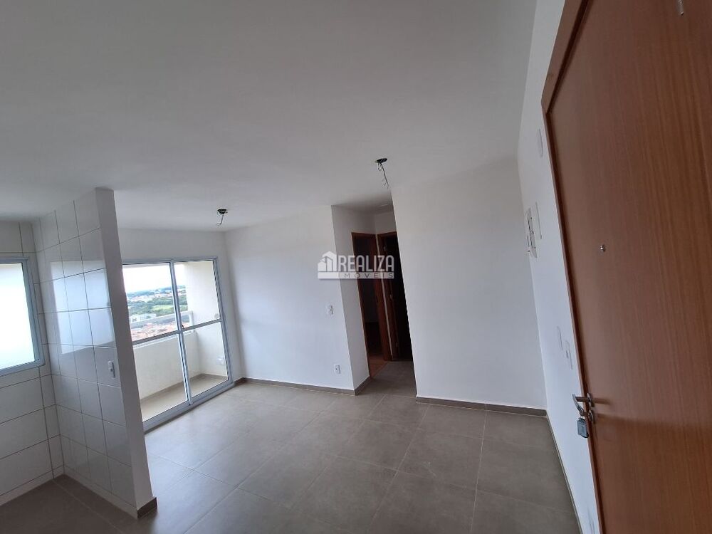 Apartamento, 2 quartos, 50 m² - Foto 7