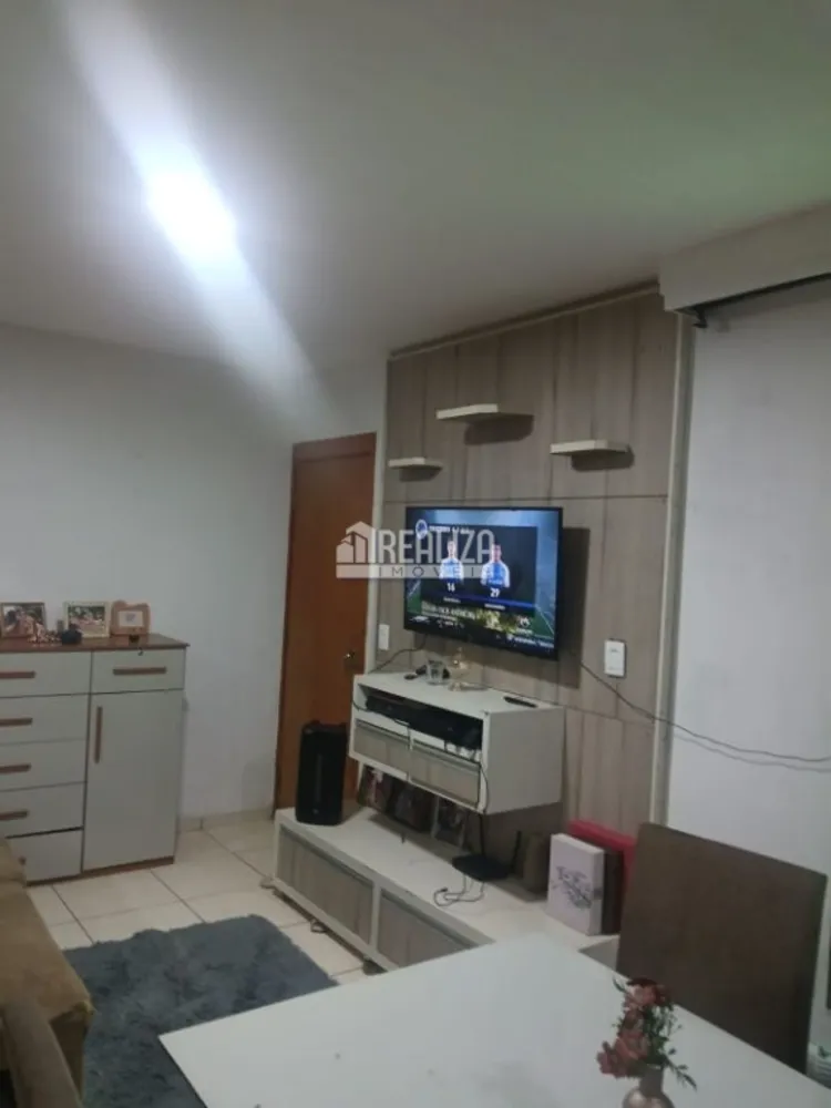 Apartamento, 2 quartos, 63 m² - Foto 1