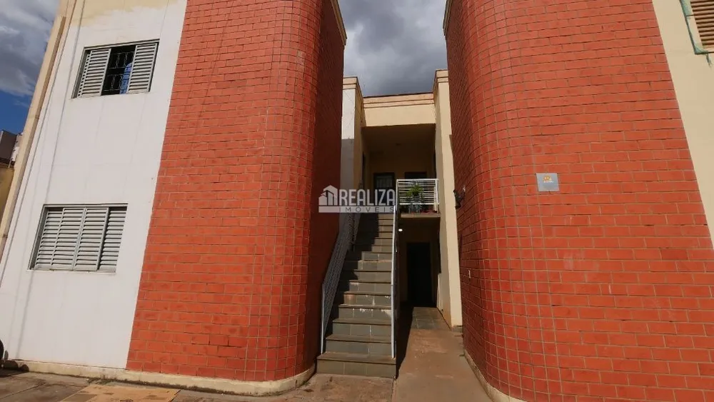 Apartamento, 2 quartos, 48 m² - Foto 12