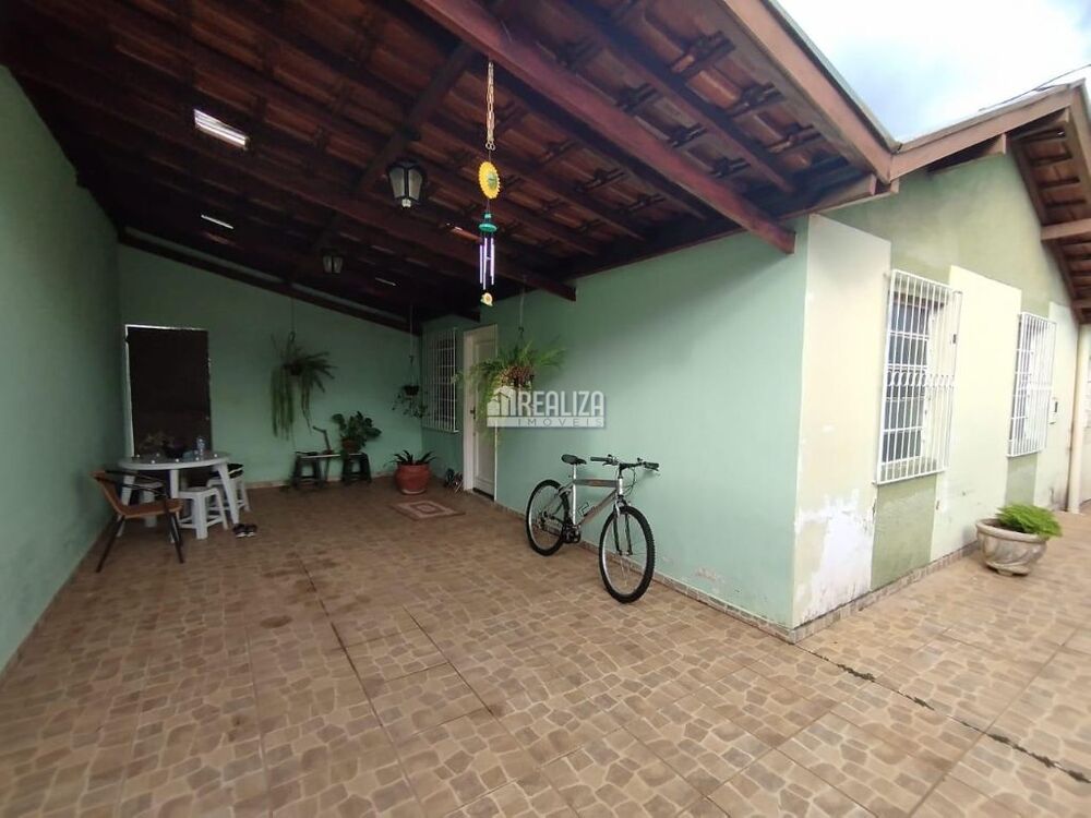 Casa, 3 quartos, 148 m² - Foto 1