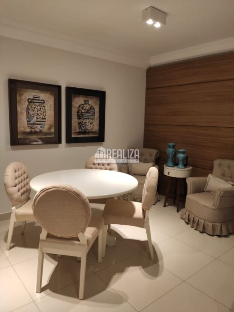 Apartamento à venda com 3 quartos, 110m² - Foto 1