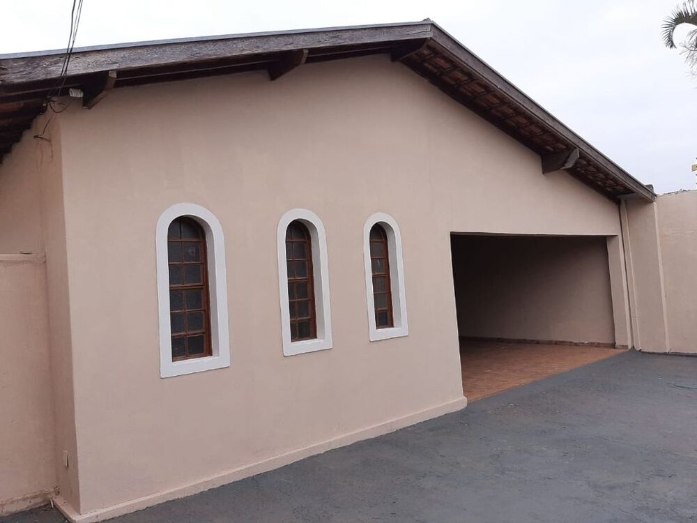 Casa à venda com 4 quartos, 170m² - Foto 12