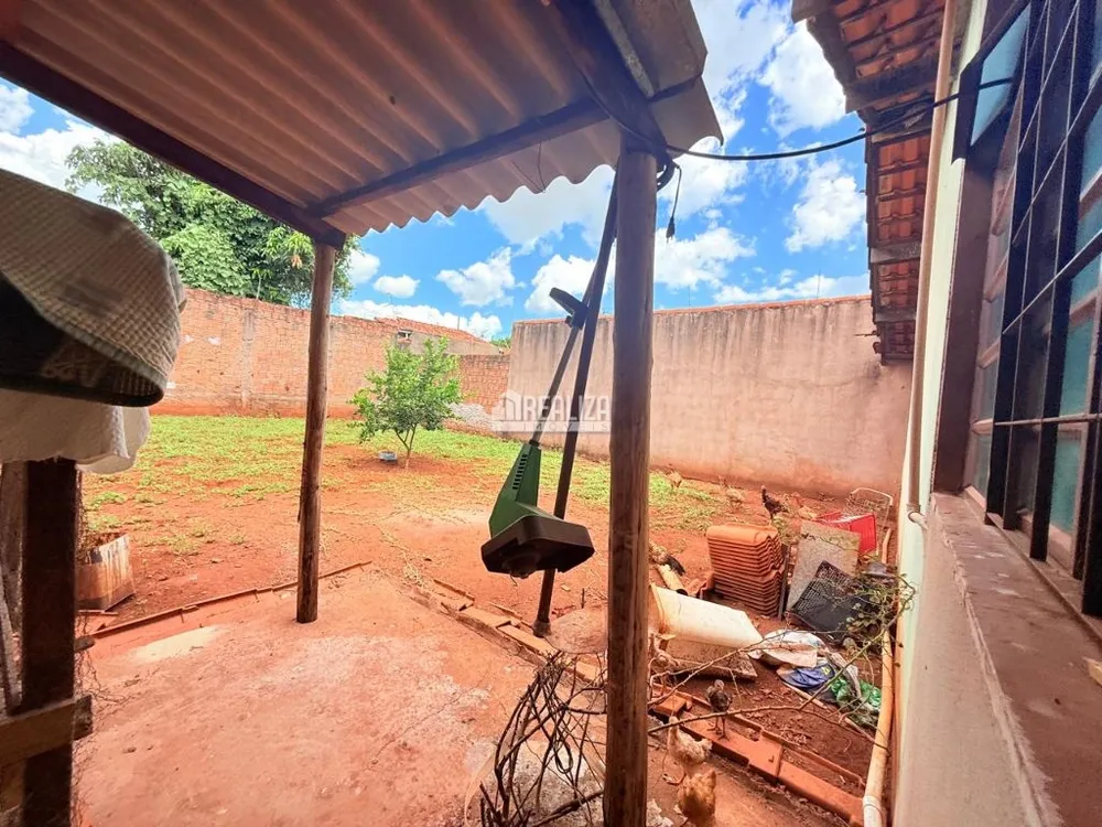 Casa, 2 quartos, 77 m² - Foto 18
