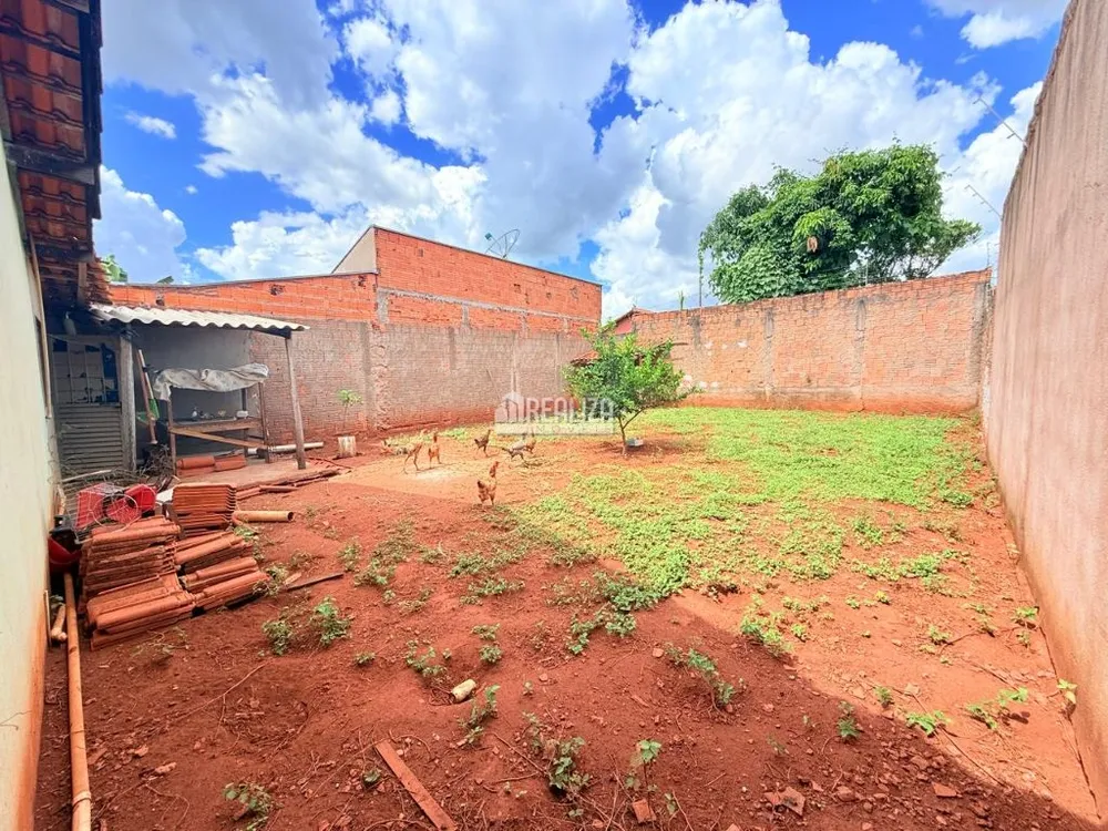 Casa, 2 quartos, 77 m² - Foto 17