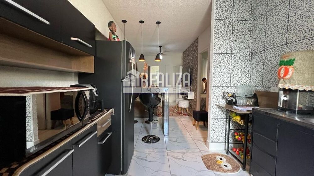 Casa de Condomínio, 3 quartos - Foto 5