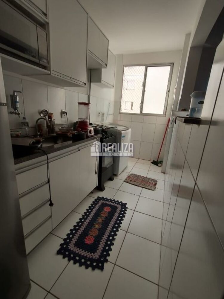 Apartamento à venda com 2 quartos, 50m² - Foto 4