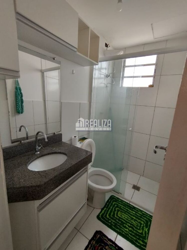 Apartamento à venda com 2 quartos, 50m² - Foto 12