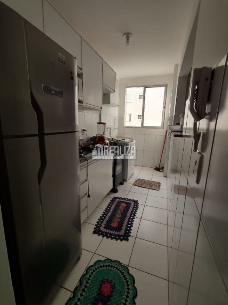 Apartamento à venda com 2 quartos, 50m² - Foto 2