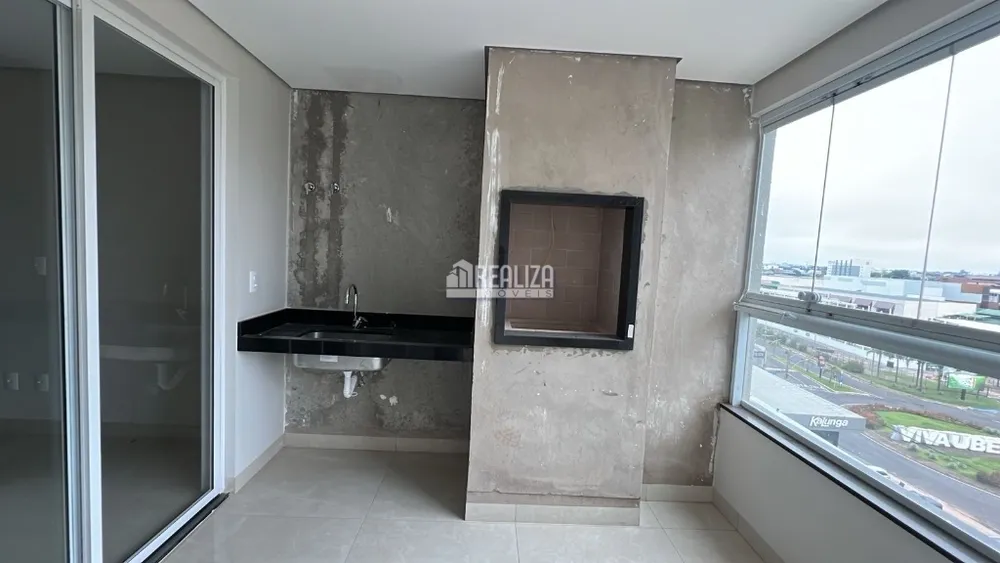 Apartamento, 3 quartos, 125 m² - Foto 6