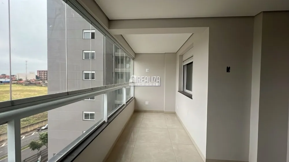 Apartamento, 3 quartos, 125 m² - Foto 5
