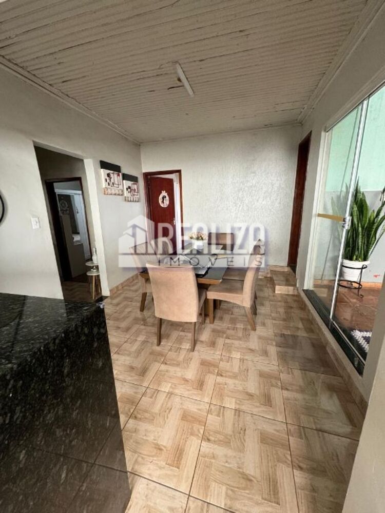 Casa, 4 quartos, 250 m² - Foto 7