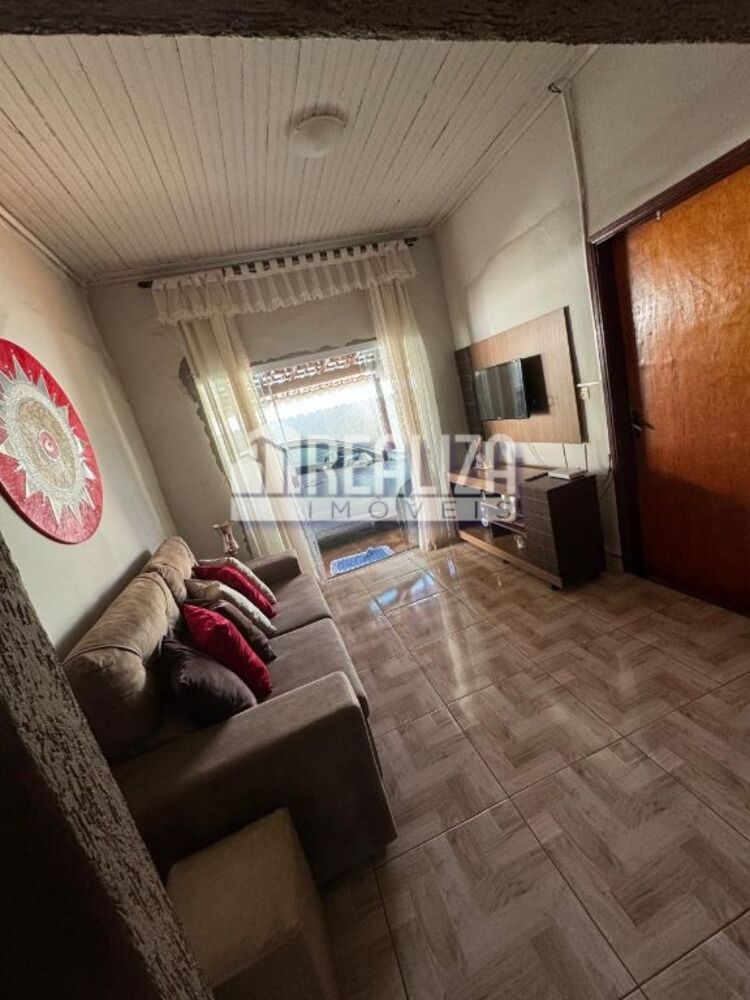 Casa, 4 quartos, 250 m² - Foto 1