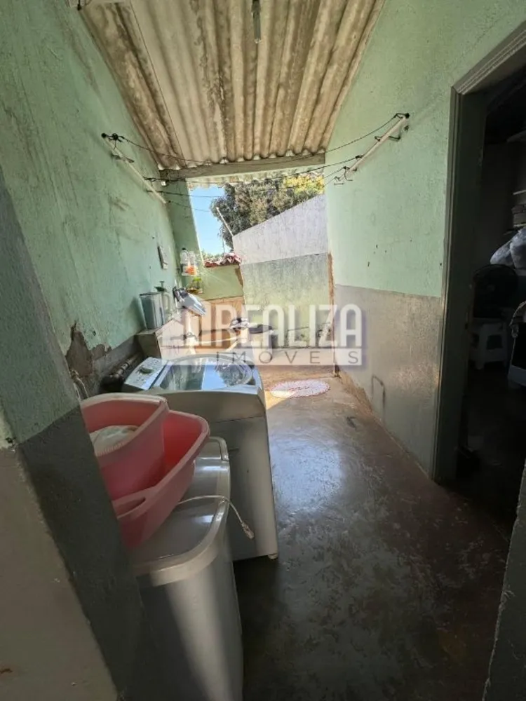 Casa, 4 quartos, 250 m² - Foto 9