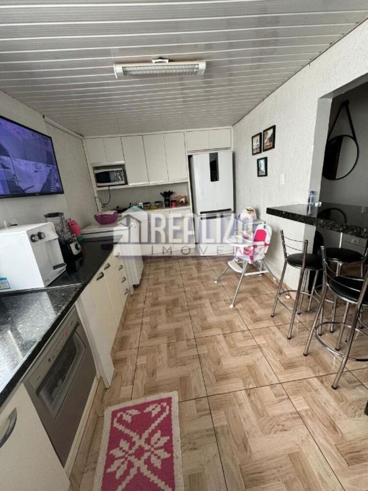 Casa, 4 quartos, 250 m² - Foto 5