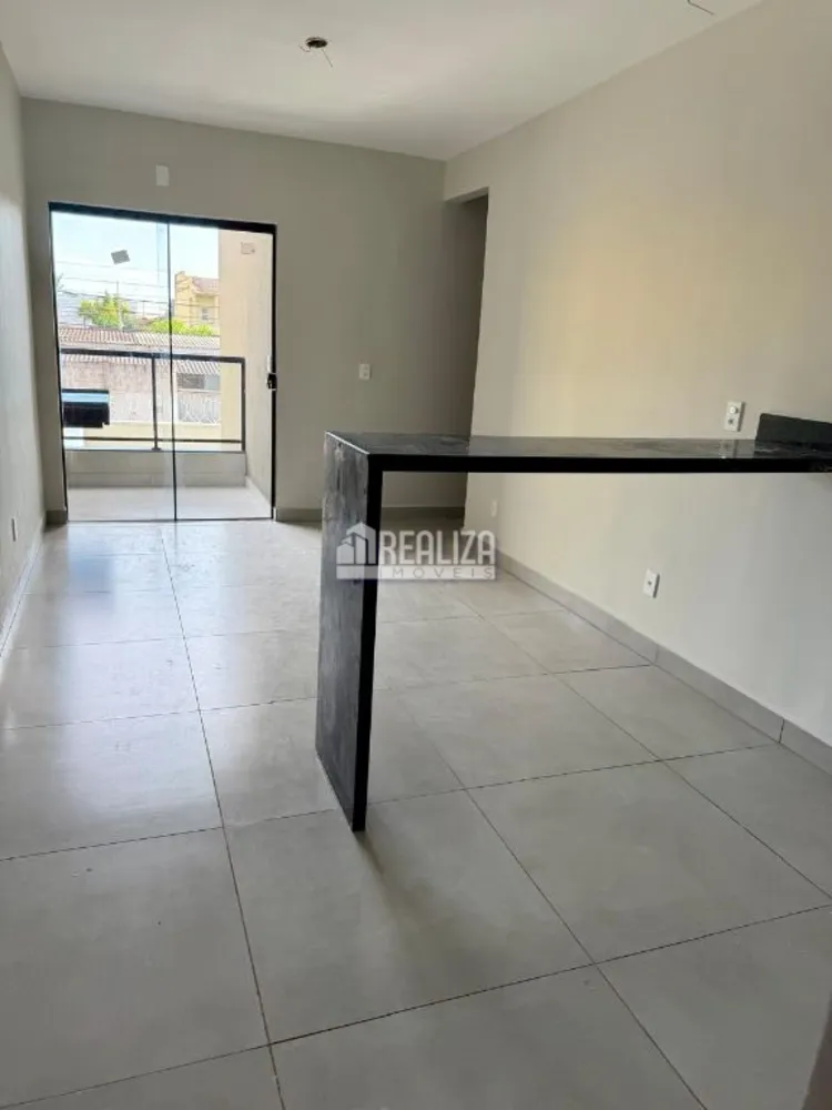 Apartamento, 2 quartos, 53 m² - Foto 1