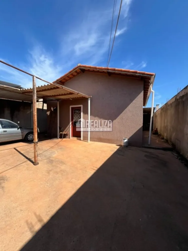 Casa, 2 quartos - Foto 4