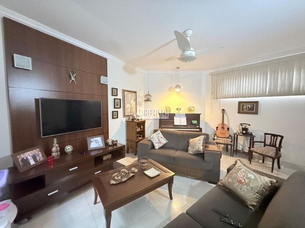 Casa, 3 quartos, 159 m² - Foto 5