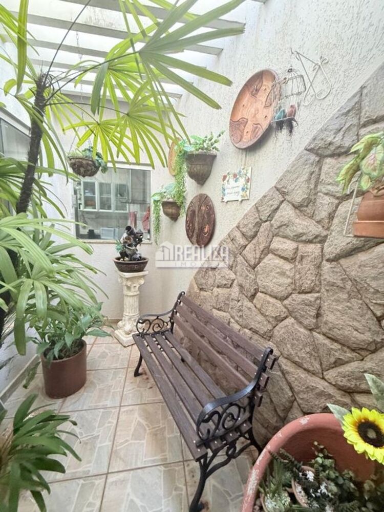 Casa, 3 quartos, 159 m² - Foto 6