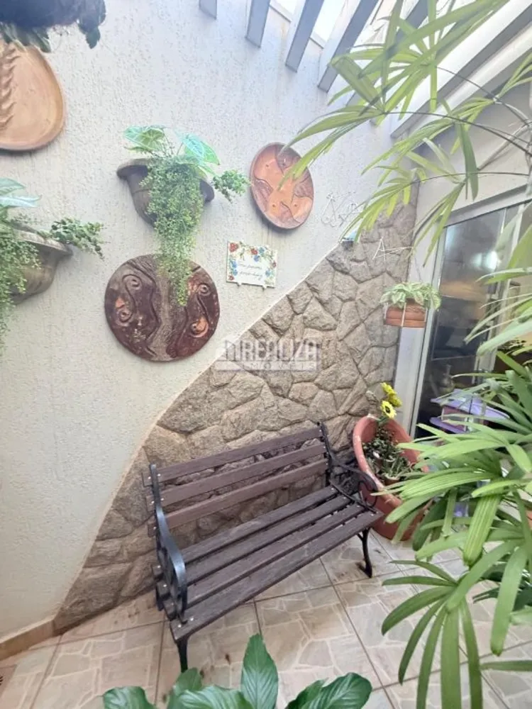 Casa, 3 quartos, 159 m² - Foto 15