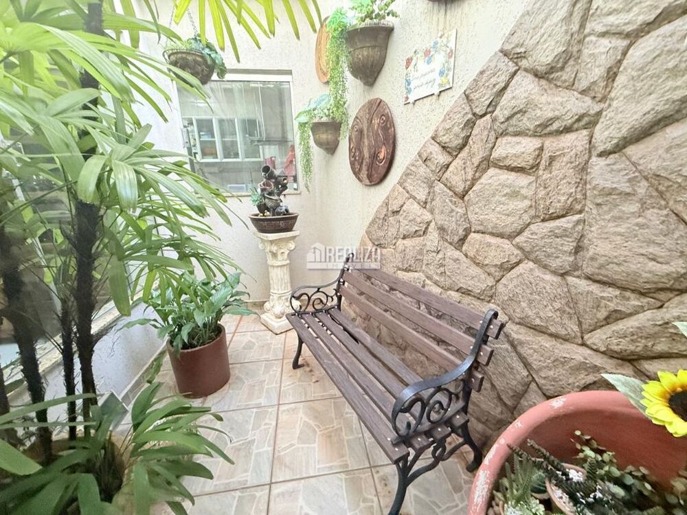 Casa, 3 quartos, 159 m² - Foto 11