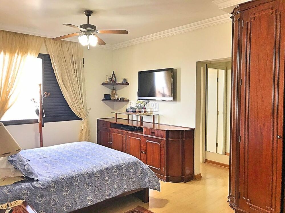 Apartamento à venda com 4 quartos, 398m² - Foto 9