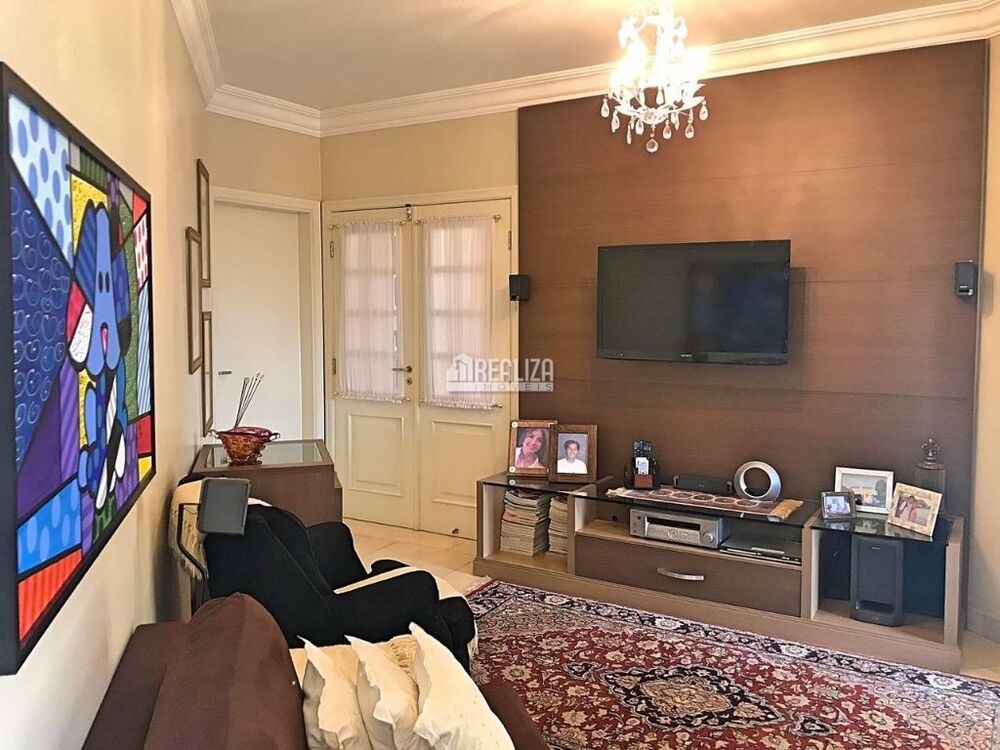 Apartamento à venda com 4 quartos, 398m² - Foto 7