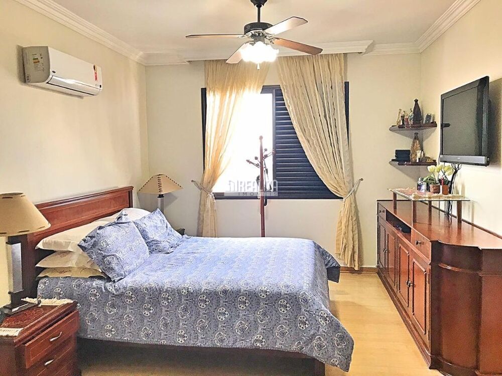 Apartamento à venda com 4 quartos, 398m² - Foto 12