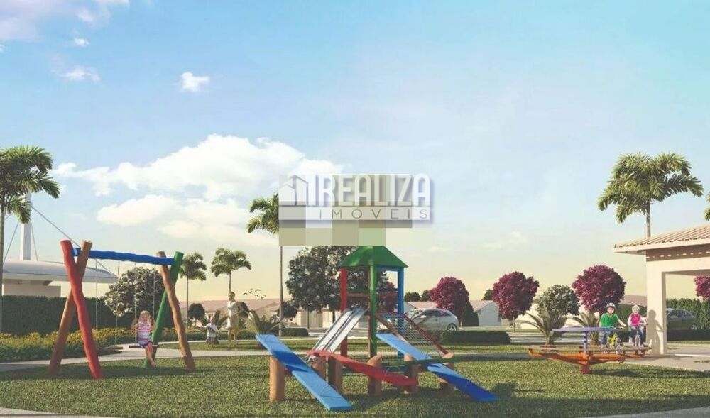 Casa de Condomínio à venda com 2 quartos, 100m² - Foto 3