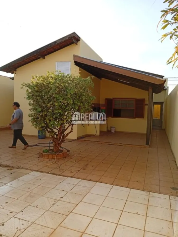 Casa, 3 quartos, 180 m² - Foto 11